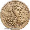 USA 1 dollár '' Sacagawea - Native '' 2025 UNC!